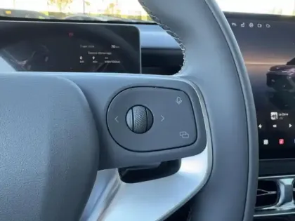 Photo 13 Leapmotor B10  BEV 218ch Pro Max 67,1 kWh Design