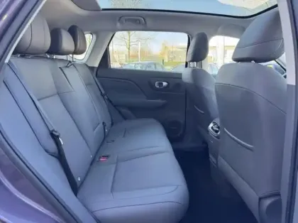 Photo 10 Leapmotor B10  BEV 218ch Pro Max 67,1 kWh Design