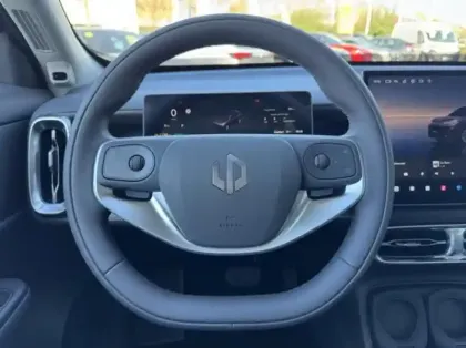 Photo 12 Leapmotor B10  BEV 218ch Pro Max 67,1 kWh Design