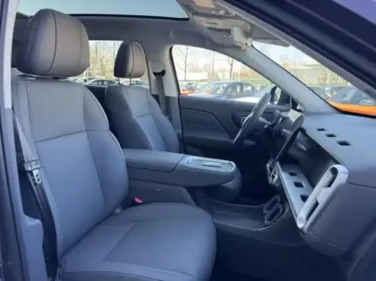 Photo 9 Leapmotor B10  BEV 218ch Pro Max 67,1 kWh Design