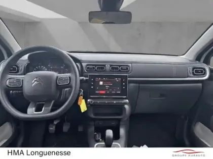 Photo 7 Citroën C3  1.2 PureTech 83ch S&S C-Series 123g