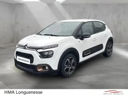 Photo Citroën C3
