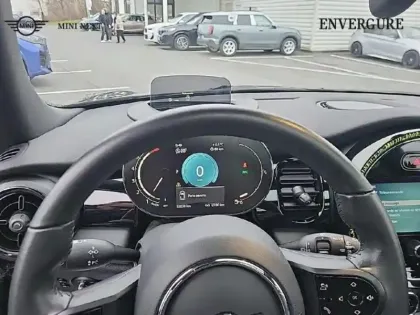 Photo 6 Mini Mini Gén. III (F56) Ph3 Edition Camden 3