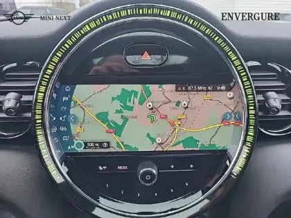 Photo 11 Mini Mini Gén. III (F56) Ph3 Edition Camden 3