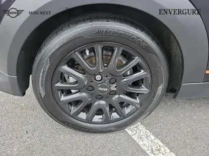 Photo 8 Mini Mini Gén. III (F56) Ph3 Edition Camden 3