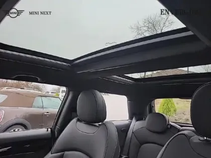 Photo 12 Mini Mini Gén. III (F56) Ph3 Edition Camden 3