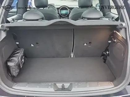 Photo 7 Mini Mini Gén. III (F56) Ph3 Edition Camden 3