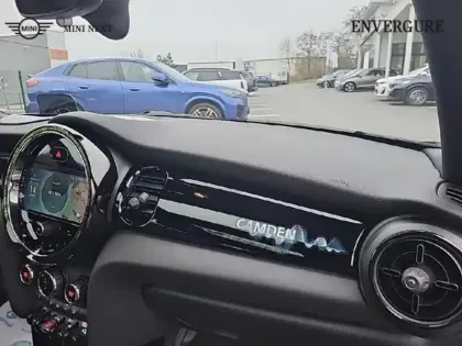 Photo 5 Mini Mini Gén. III (F56) Ph3 Edition Camden 3