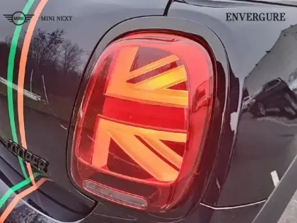 Photo 10 Mini Mini Gén. III (F56) Ph3 Edition Camden 3