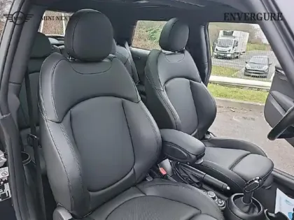 Photo 9 Mini Mini Gén. III (F56) Ph3 Edition Camden 3