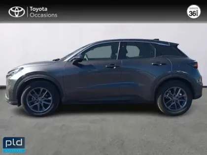 Photo 5 Lexus Lbx  1.5 136ch Business 2WD