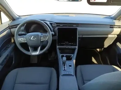 Photo 8 Lexus Lbx  1.5 136ch Business 2WD