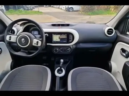 Photo 8 Renault Twingo  E-Tech Electric Equilibre R80 Achat Intégral