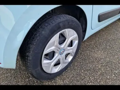 Photo 12 Renault Twingo  E-Tech Electric Equilibre R80 Achat Intégral