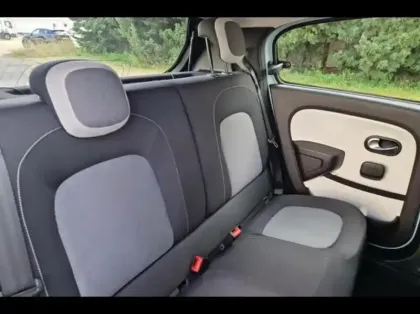 Photo 10 Renault Twingo  E-Tech Electric Equilibre R80 Achat Intégral