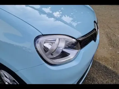 Photo 14 Renault Twingo  E-Tech Electric Equilibre R80 Achat Intégral