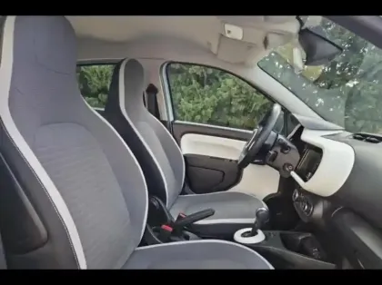 Photo 9 Renault Twingo  E-Tech Electric Equilibre R80 Achat Intégral