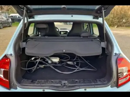 Photo 11 Renault Twingo  E-Tech Electric Equilibre R80 Achat Intégral