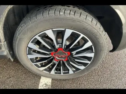 Photo 12 Fiat 500 X 1.0 FireFly Turbo T3 120ch Red