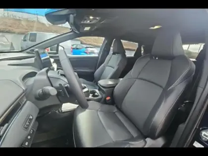 Photo 9 Toyota Bz4x  224ch 22kW Grande Autonomie Lounge MC25