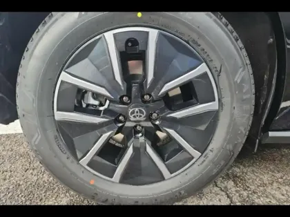 Photo 11 Toyota Bz4x  224ch 22kW Grande Autonomie Lounge MC25