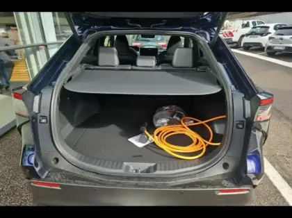 Photo 8 Toyota Bz4x  224ch 22kW Grande Autonomie Lounge MC25