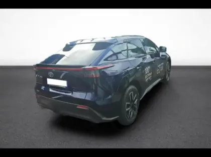 Photo 5 Toyota Bz4x  224ch 22kW Grande Autonomie Lounge MC25