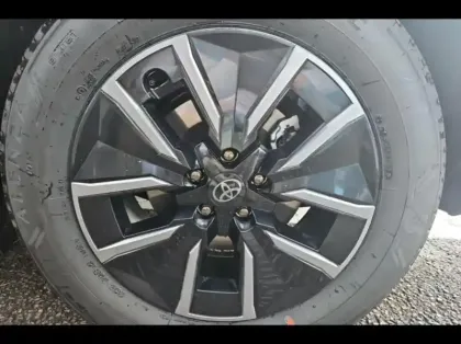 Photo 10 Toyota Bz4x  224ch 22kW Grande Autonomie Lounge MC25