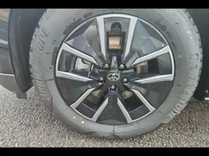 Photo 13 Toyota Bz4x  224ch 22kW Grande Autonomie Lounge MC25