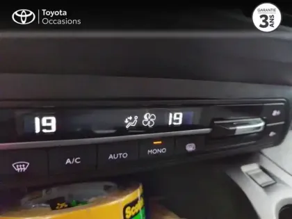 Photo 14 Toyota Proace  CITY Electric Medium 50 kWh Business MC23