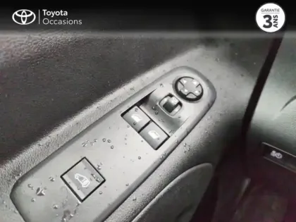 Photo 11 Toyota Proace  CITY Electric Medium 50 kWh Business MC23