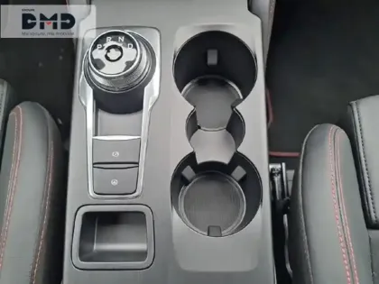 Photo 7 Ford Kuga  2.5 Duratec 180ch Hybrid FlexiFuel ST-Line X Powershift