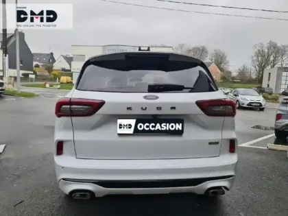 Photo 10 Ford Kuga  2.5 Duratec 180ch Hybrid FlexiFuel ST-Line X Powershift