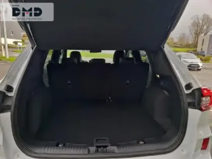 Photo 11 Ford Kuga  2.5 Duratec 180ch Hybrid FlexiFuel ST-Line X Powershift