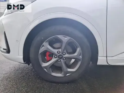 Photo 12 Ford Kuga  2.5 Duratec 180ch Hybrid FlexiFuel ST-Line X Powershift