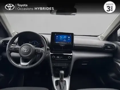 Photo 7 Toyota Yaris  Cross 116h Dynamic Business MC24