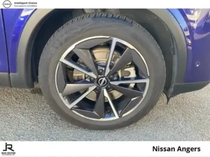 Photo 13 Nissan Qashqai  e-POWER 190ch Tekna