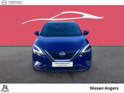 Photo 8 Nissan Qashqai  e-POWER 190ch Tekna