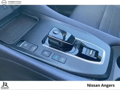 Photo 5 Nissan Qashqai  e-POWER 190ch Tekna