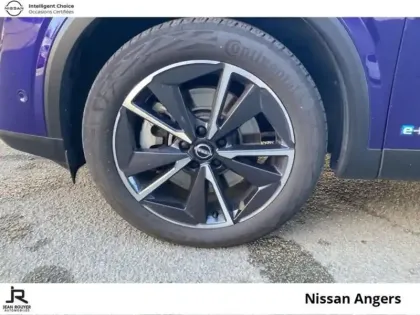 Photo 12 Nissan Qashqai  e-POWER 190ch Tekna