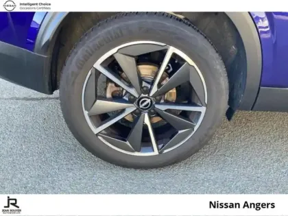 Photo 14 Nissan Qashqai  e-POWER 190ch Tekna