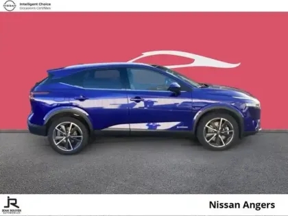 Photo 11 Nissan Qashqai  e-POWER 190ch Tekna