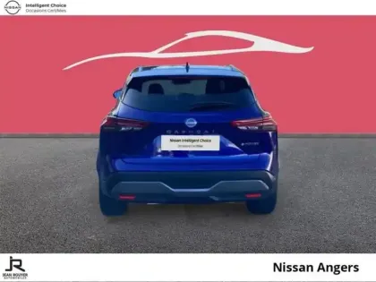 Photo 10 Nissan Qashqai  e-POWER 190ch Tekna