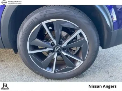 Photo 7 Nissan Qashqai  e-POWER 190ch Tekna