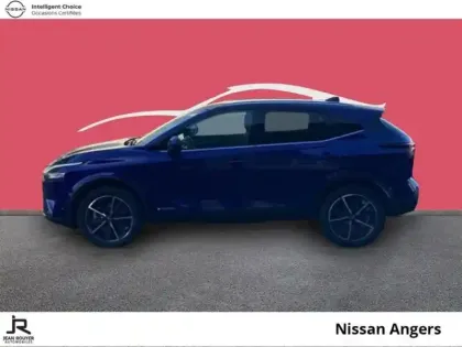 Photo 9 Nissan Qashqai  e-POWER 190ch Tekna