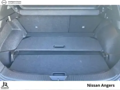 Photo 6 Nissan Qashqai  e-POWER 190ch Tekna