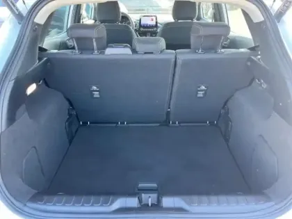 Photo 6 Ford Puma  1.0 Flexifuel 125ch S&S mHEV Titanium Business