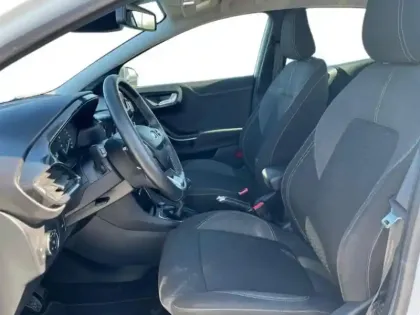 Photo 7 Ford Puma  1.0 Flexifuel 125ch S&S mHEV Titanium Business