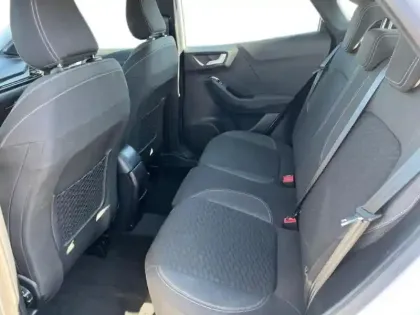 Photo 8 Ford Puma  1.0 Flexifuel 125ch S&S mHEV Titanium Business