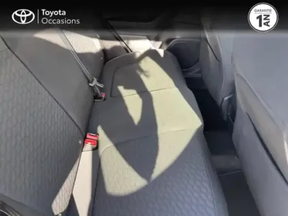 Photo 6 Ford Fiesta  1.0 Flexifuel 95ch Titanium Business 5p